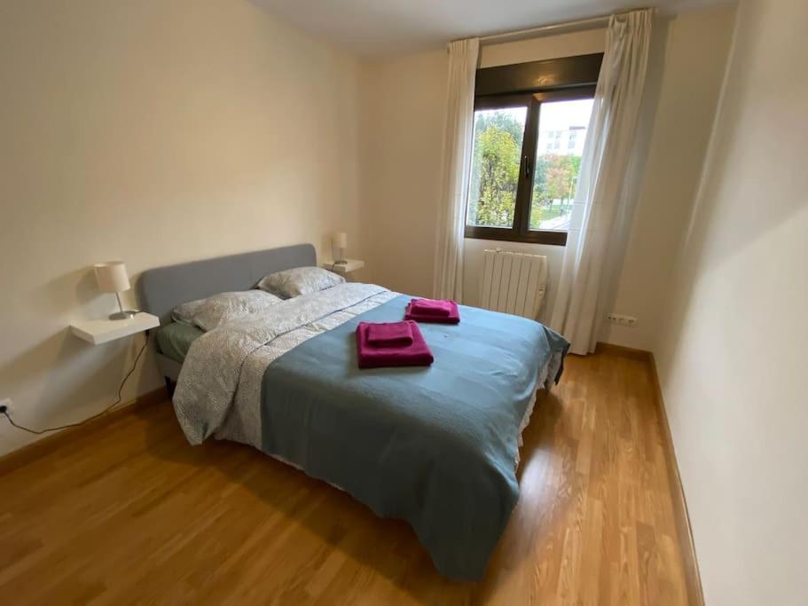 Apartment Close To The Historical Center Gijón Eksteriør billede