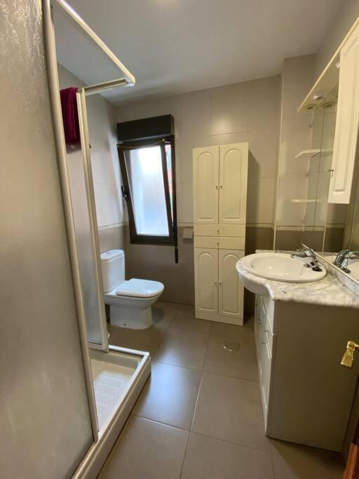 Apartment Close To The Historical Center Gijón Eksteriør billede